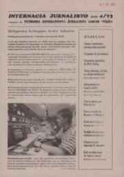 Numero 4 (1993)
