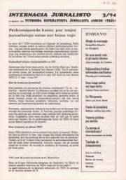 Numero 3 (1994)