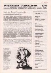 Numero 4 (1994)