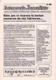Numero 4 (1996)