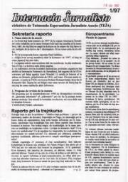 Numero 1 (1997)