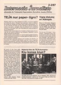 Numero 2-3 (1997)