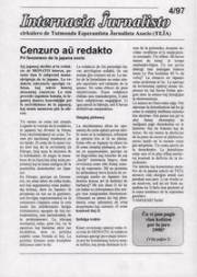 Numero 4 (1997)