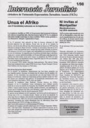Numero 1 (1998)