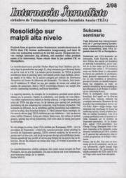Numero 2 (1998)