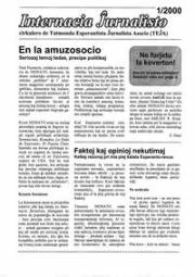 Numero 1 (2000)