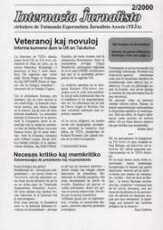 Numero 2 (2000)