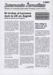 Numero 1 (2001)