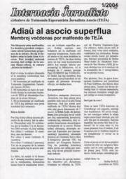 Numero 1 (2004)
