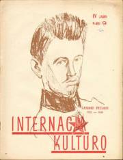 4a Jaro, Numero 9, sep (1949)