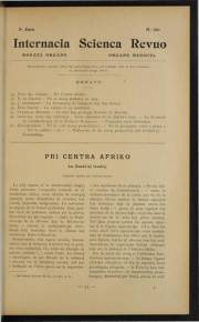 Numero 26, feb (1906)