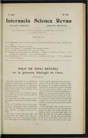 Numero 30, jun (1906)