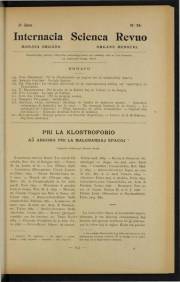 Numero 31, jul (1906)