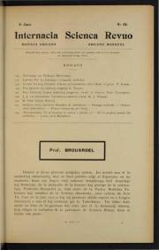 Numero 32, aug (1906)