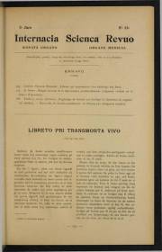 Numero 33, sep (1906)