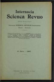 Numero 37, jan (1907)