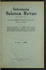 Numero 49, jan (1908)