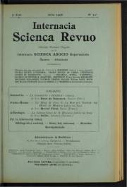 Numero 55, jul (1908)