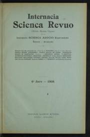 Numero 61, jan (1909)