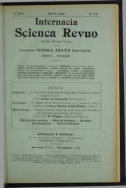 Numero 64, apr (1909)