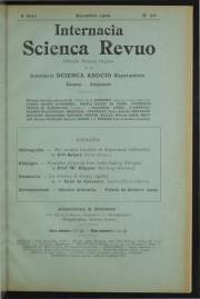 Numero 72, dec (1909)