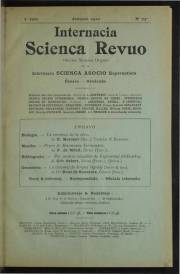 Numero 73, jan (1910)