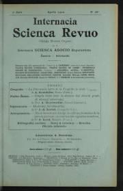 Numero 76, apr (1910)