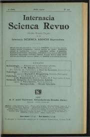 Numero 79, jul (1910)