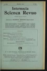 Numero 82, okt (1910)