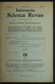 Numero 85, jan (1911)