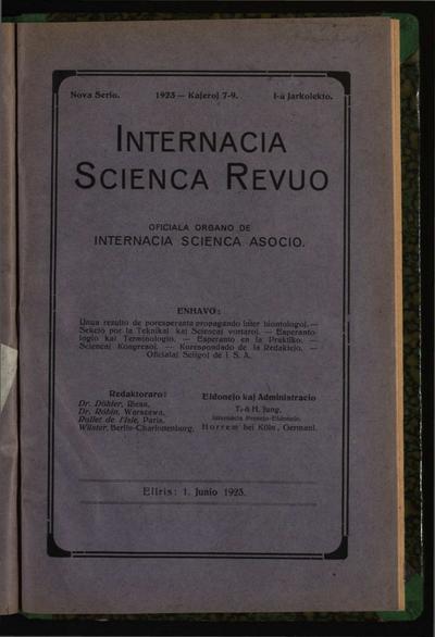 01a Jaro, Numero 07-09, jan–feb–mar (1923)