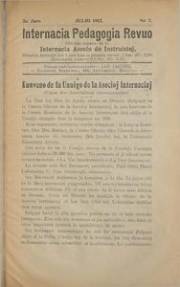 02a Jaro, Numero 07, jul (1912)