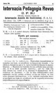 03a Jaro, Numero 03, okt (1912)