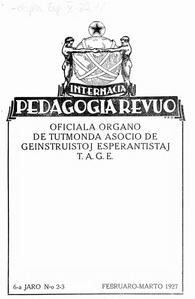 06a Jaro, Numero 02-03, feb–mar (1927)