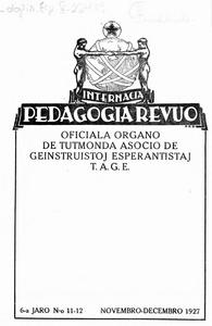 06a Jaro, Numero 11-12, nov–dec (1927)