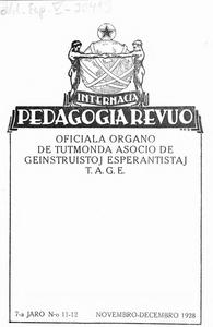 07a Jaro, Numero 11-12, nov–dec (1928)