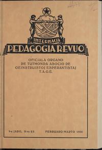 09a Jaro, Numero 02-03, feb–mar (1930)