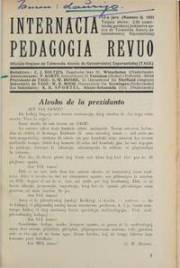 12a Jaro, Numero 03 (1933)
