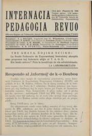 13a Jaro, Numero 02 (1934)