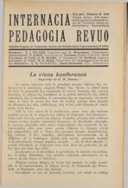 13a Jaro, Numero 03 (1934)
