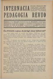 13a Jaro, Numero 06 (1934)