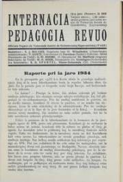 14a Jaro, Numero 03 (1935)