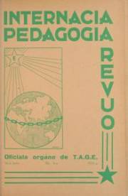 16a Jaro, Numero 04 (1937)