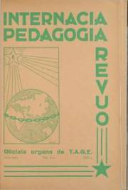 16a Jaro, Numero 05 (1937)