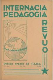 17a Jaro, Numero 01 (1938)