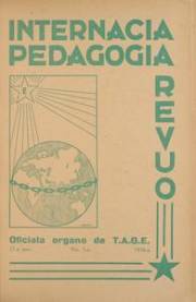 17a Jaro, Numero 05 (1938)