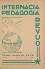 17a Jaro, Numero 06 (1938)