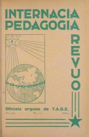 18a Jaro, Numero 01 (1939)