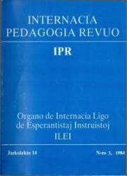 14a Jaro, Numero 03 (1984)