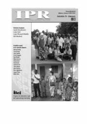 38a Jaro, Numero 03 (2008)